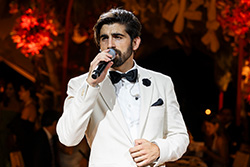 Fabián para MELD