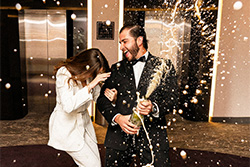 Sesión Save the Date